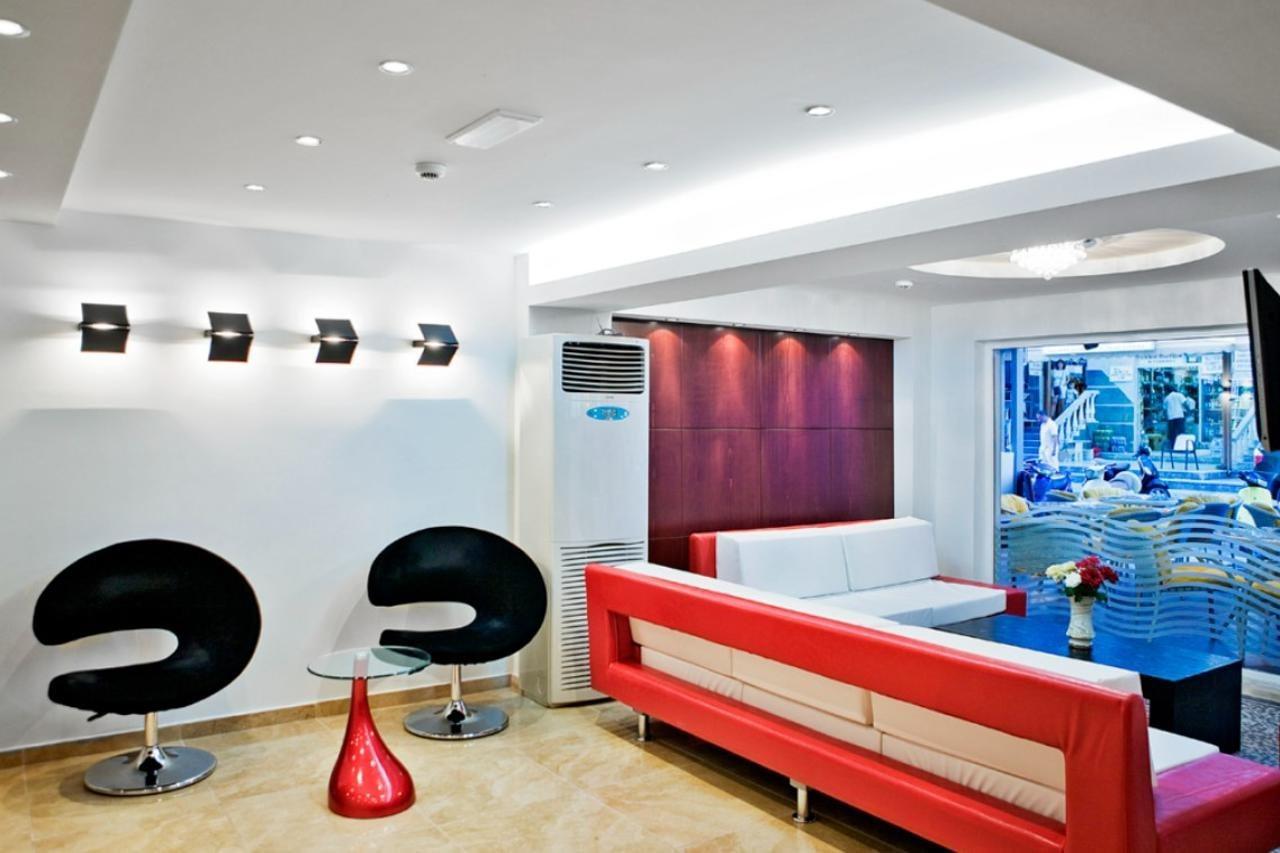Hotell Ambassador 2*
