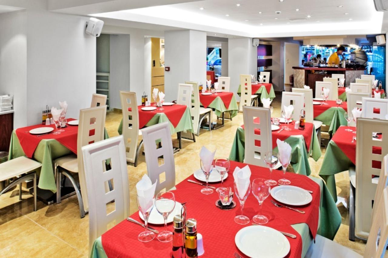 Hotell Ambassador