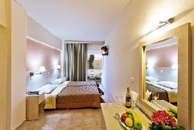 Hotell Ambassador 2*